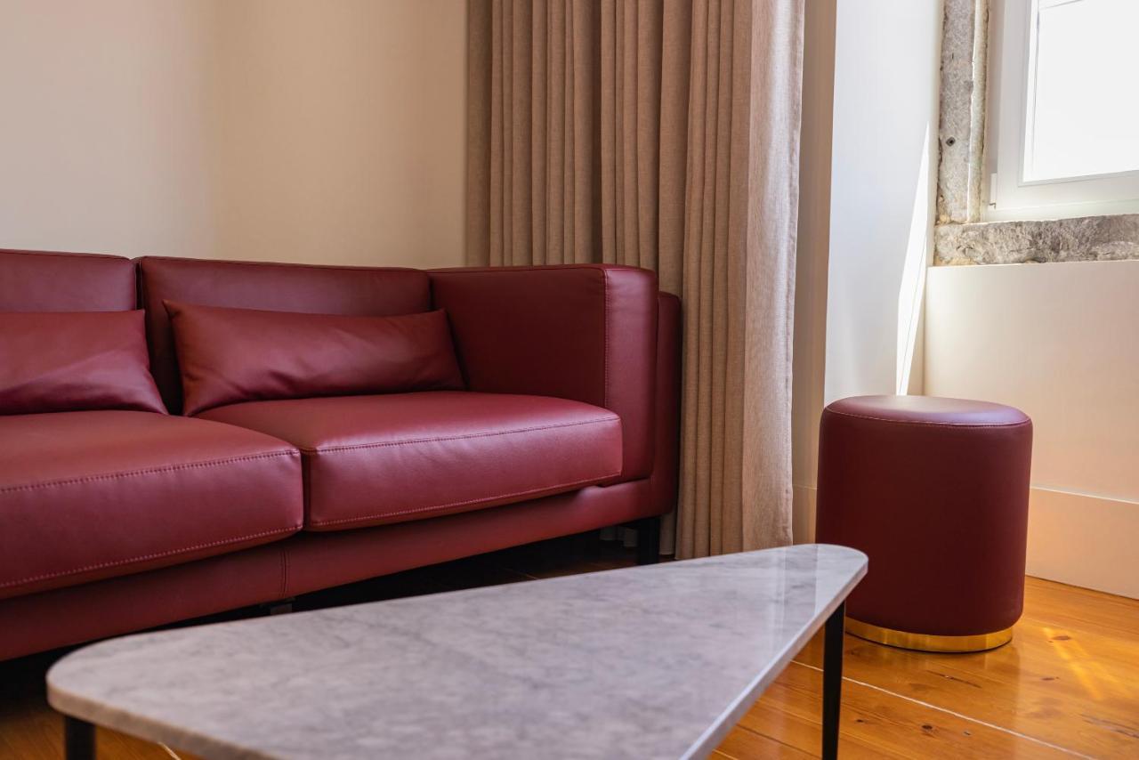 Liberdade Concept 2Bdr Apartment By Lovelystay Lisboa Exterior foto