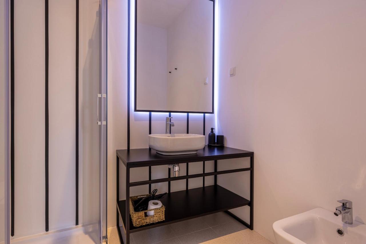 Liberdade Concept 2Bdr Apartment By Lovelystay Lisboa Exterior foto