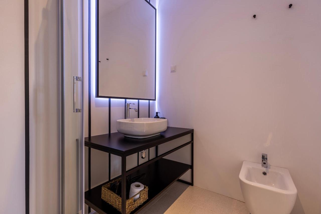 Liberdade Concept 2Bdr Apartment By Lovelystay Lisboa Exterior foto